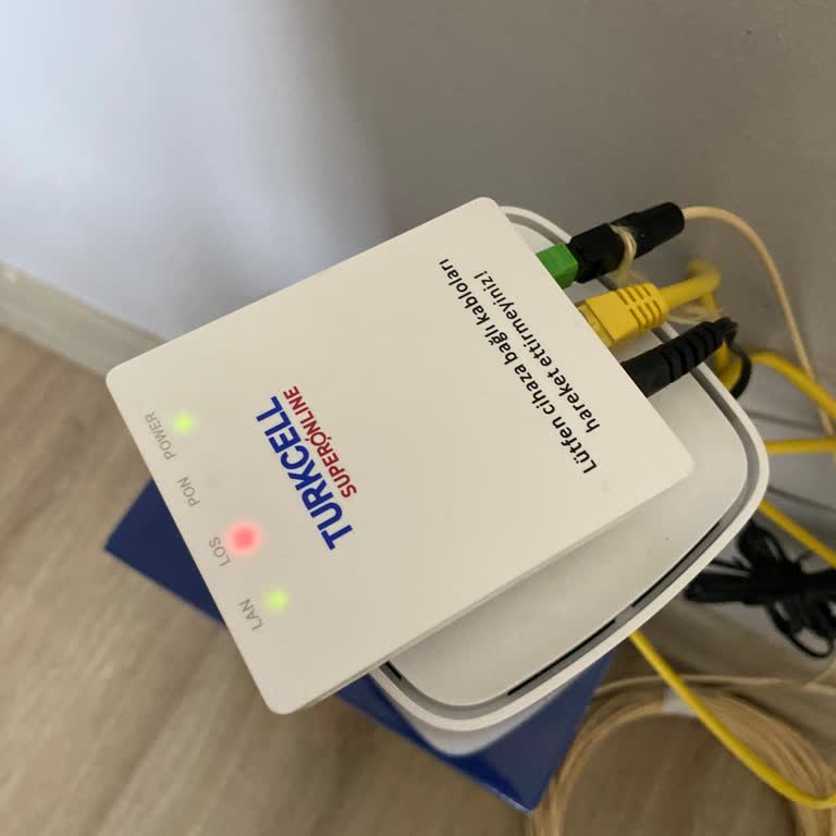 3 Gün Süren İnternet Kesintisi Ve Yanıtsız Müşteri Hizmetleri