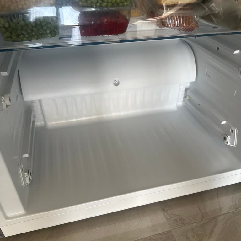 Beko Servis Gecikmesi Ve Gıda Zararının Telafisi İçin Acil Emanet Buzdolabı Talebi