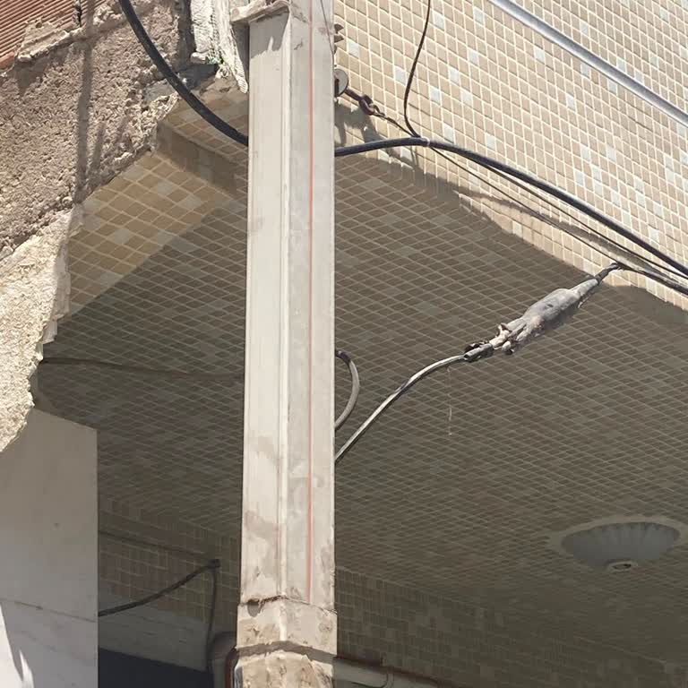 Kablo Kopması Nedeniyle İnternet Kesintisi Ve Söz Verilen Çözümün Sağlanamaması