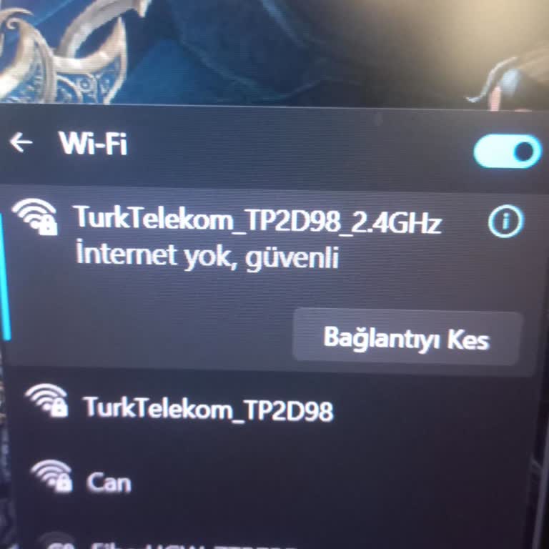 Sürekli Kesintiler Hız Düşüşleri Ve Sahipsiz İnternet Hizmeti