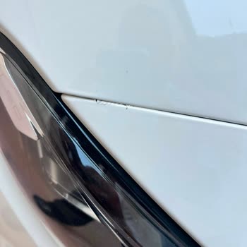 Fiat Egea Urban Boya Dökülmesi Garanti Kapsamında Acil Onarım Talebi