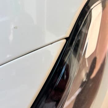 Fiat Egea Urban Boya Dökülmesi Garanti Kapsamında Acil Onarım Talebi
