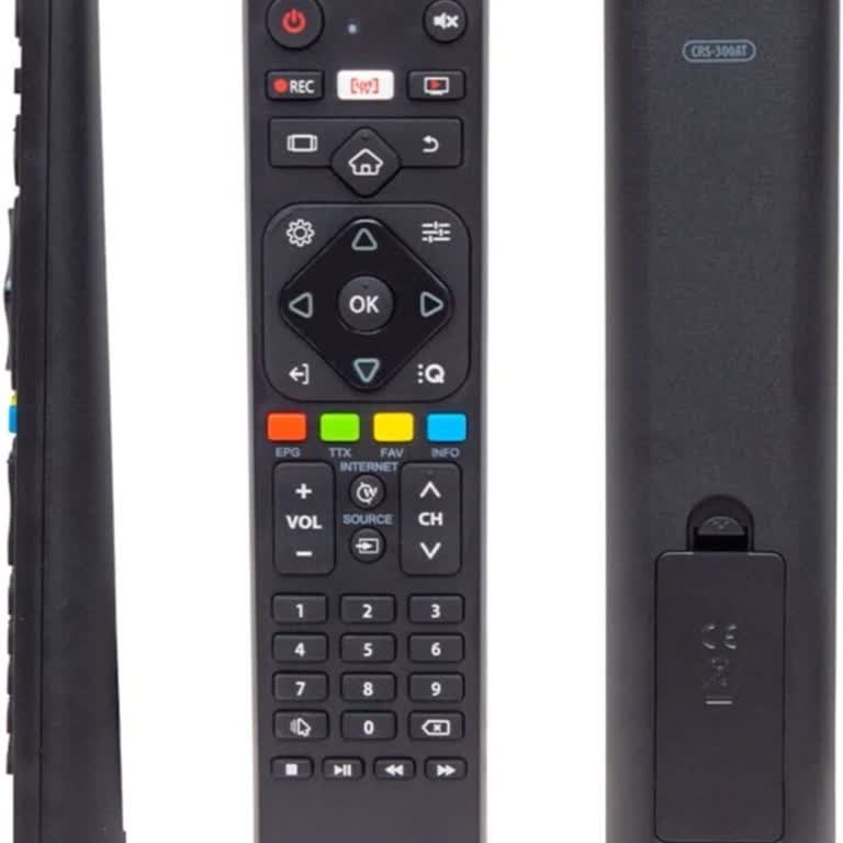 A101 ve Hi-Level Televizyon'un Çözüm Sunamaması Üzerine Akıllı Kumanda Şikayeti