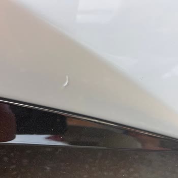 Üretim Hatası Boya Kusuru Ve Bayiden Gelen Cevapsızlık