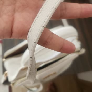 Derimod Çantası Kısa Sürede Çatladı Ve Sapı Koptu, Kalite Şikayeti