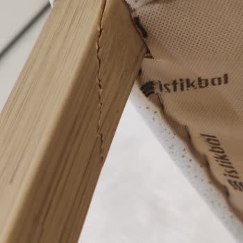 Garanti Kapsamındaki Sandalye Kırıldı, Mağaza 8000 TL Ücret İddiası