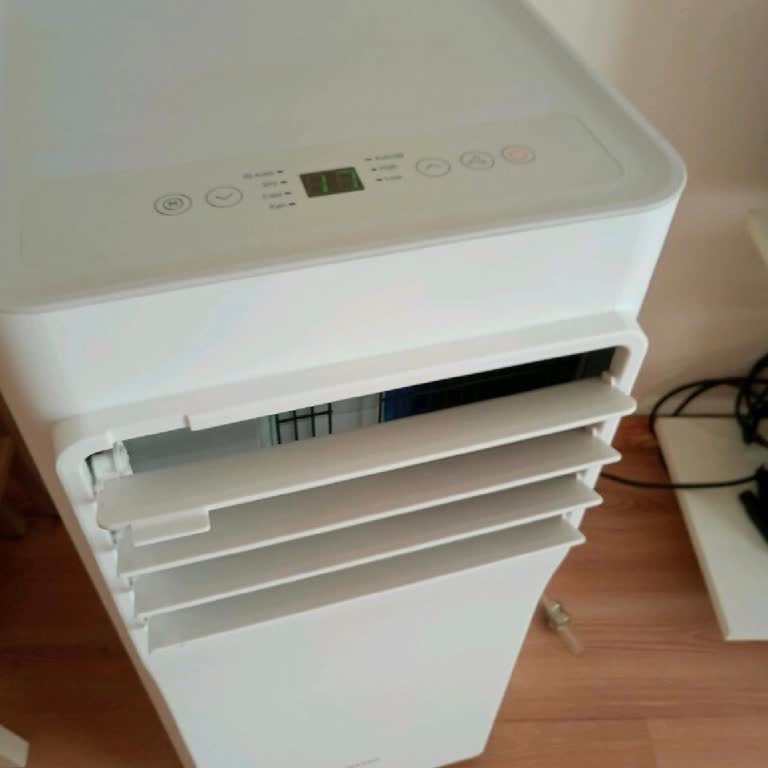 Kumtel Portatif Klimam Servis Çarkında Dolaşıyor, Garanti Hakkım İhlal Edildi