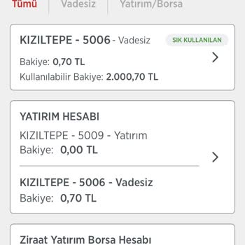 Yatırım Hesabımda Bildirimsiz Ekstre Ücreti Kesintileri Nedeniyle 1.160 TL Kayıp Ve İade Talebi