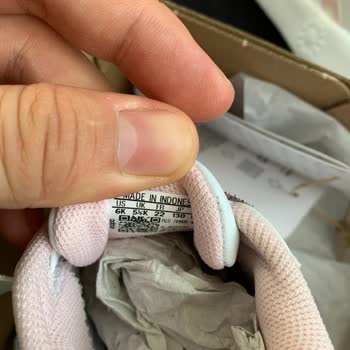 Hepsiburada’da Yanlış Numara Gönderildi Doğru Boyda Ayakkabı İsteği