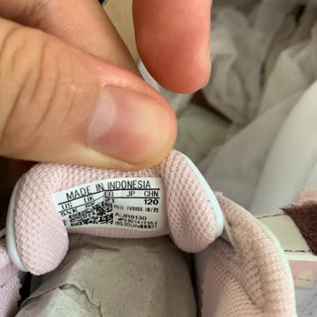 Hepsiburada’da Yanlış Numara Gönderildi Doğru Boyda Ayakkabı İsteği