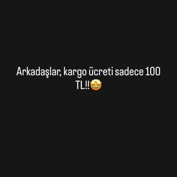 Dripsokak Hem Eksik Gönderim Hem de Beden Sorunu