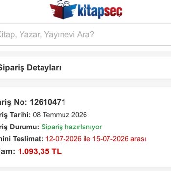 Kargo Gecikmesi Ve Yanıltıcı Bilgi Nedeniyle Mağduriyet