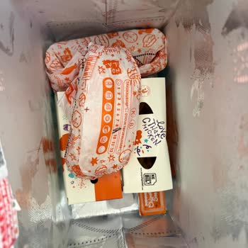 Trendyol Popeyes Siparişimde Eksik Popchicken Ürünleri, İade Talebi