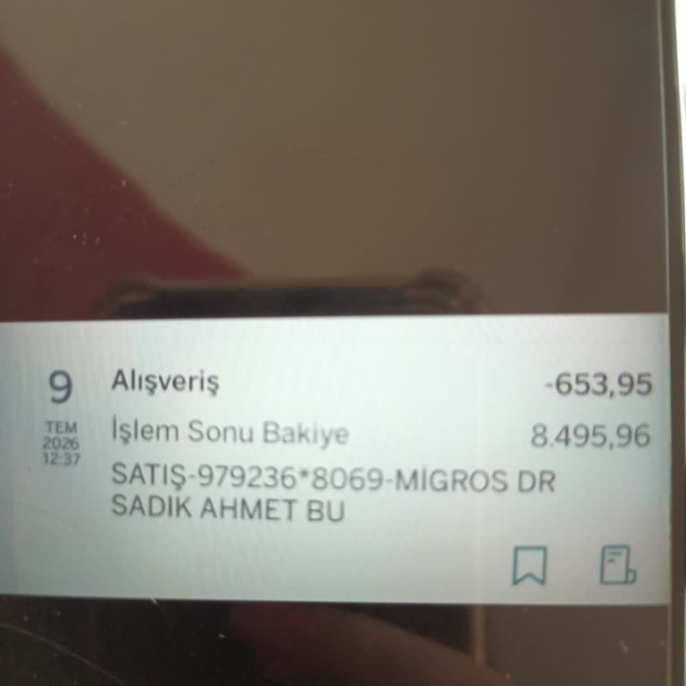 Migros Mağaza Yöneticisinin Köpekli Müşteriye Saygısız Ve Korkutucu Tavrı