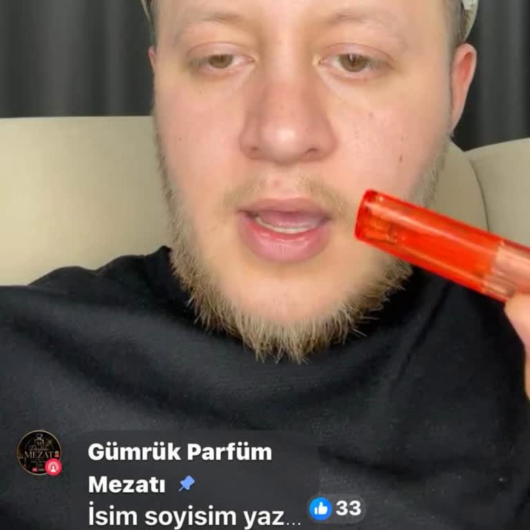 Facebook'tan Aldığım Ürün Gelmedi Ve 2800 TL İadesi Bekliyorum