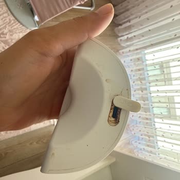 Acil Değişim Ve İade Talebi: Çift Defa Bozulan Yüksek Maliyetli Süt Sağma Makinesi