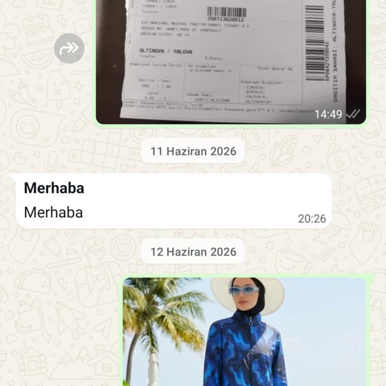 İade Gecikmesi Ve Müşteri Hizmetlerinin Sürekli Ertelemeleri