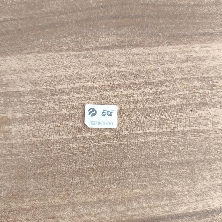 Sim Kart Sorunu Nedeniyle Hattım Açılmadı, Ücretsiz Yeni Sim Talebi