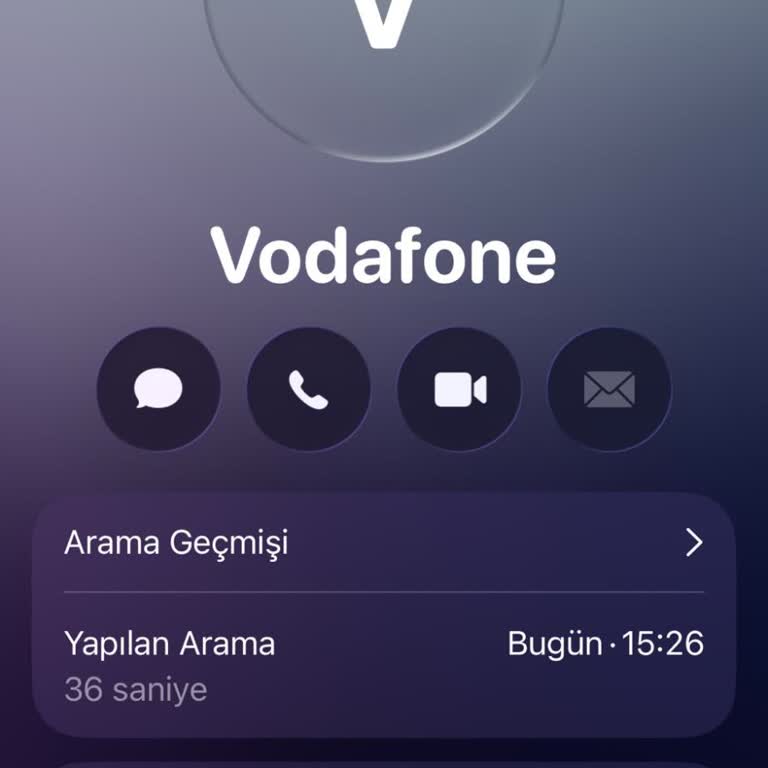 Yanlış Bilgilendirme Nedeniyle Tarife Tanımlanmadı