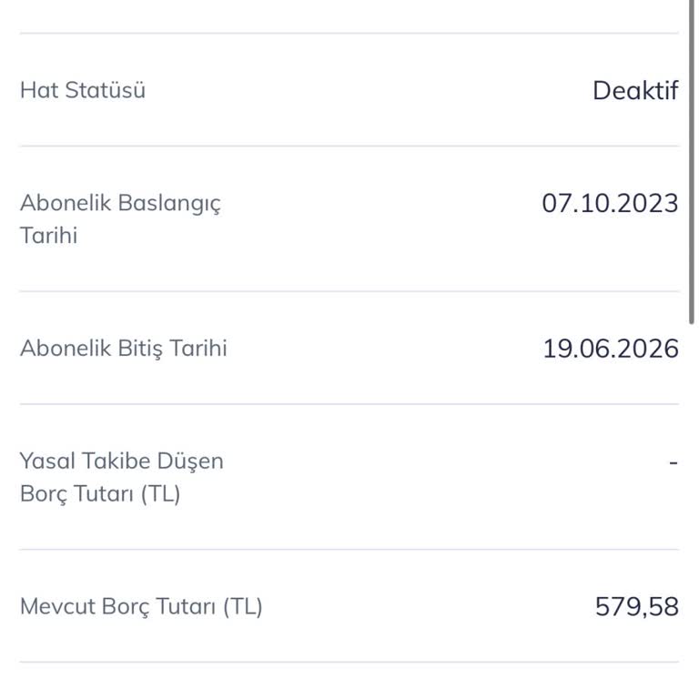 Türk Telekom Fatura Ödeme Sistemi Hatası Çözülmedi