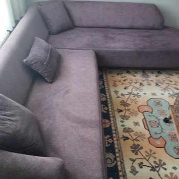 Sağ Taraf Süngeri Çöken Ve Kol Kısmı Kırılan Köşe Takımı Değişim Talebi