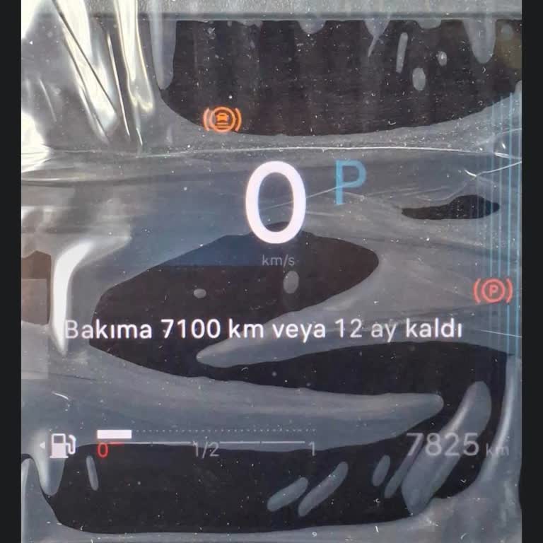 Vavacars’ta Yanıltıcı Bakım Beyanı Ve 16.500 TL’lik Masraf Talebi