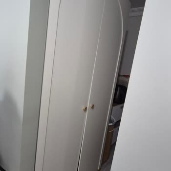 İnegöl Plus Mobilyalarında Hatalı Montaj Ve Uzun Süreli Çözüm Beklentisi
