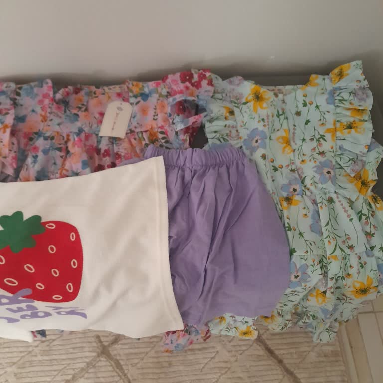 Kumaş Kalitesizliği Ve İade Reddi Nedeniyle 730 TL İadesi Talebi