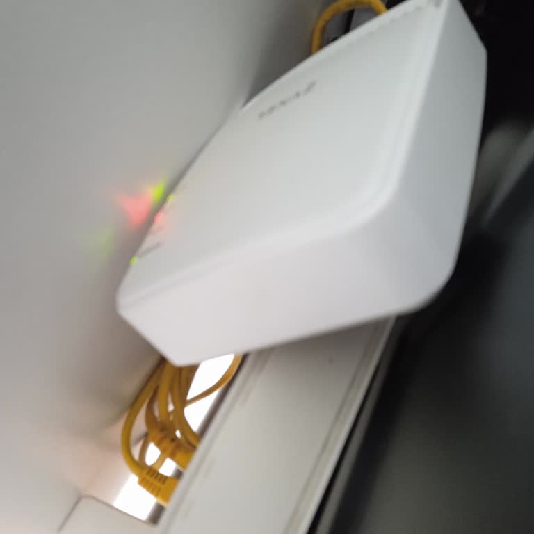 1000Mbps İnternet Kesintisi Ve Fatura İndirimi Talebi