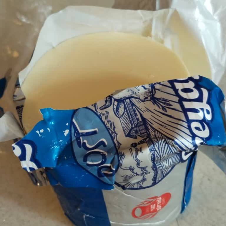 Dost Tereyağının Margarine Gibi Olduğu Şikayet