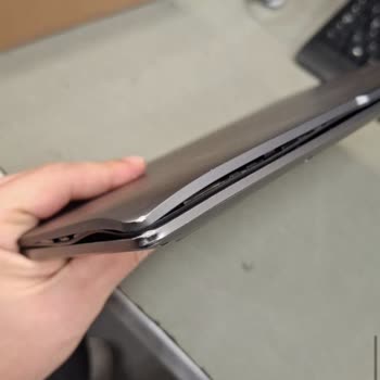 Yurtiçi Kargo'nun Kırdığı Laptop Ekranı İçin Tazmin Talebi