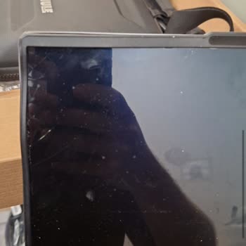 Yurtiçi Kargo'nun Kırdığı Laptop Ekranı İçin Tazmin Talebi