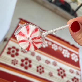 A101 Karınca Dolu Şekerli Oyuncak Hijyen Ve Sağlık Sorunu