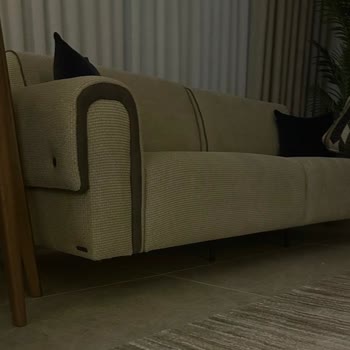 Doğtaş'tan Alınan Koltuk Ve Yatak Odası Takımının Eksik Teslimi