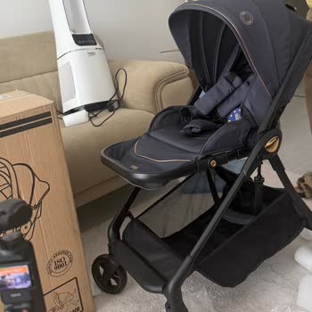 Hasarlı Bebek Arabası Ve İade Sürecindeki İhmalkârlık