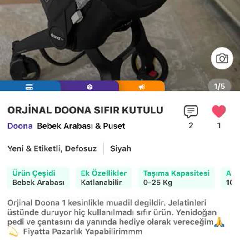 Dolap'ta Satıcı Yanıltıcı Ücret Talep Etti, Ürün Gelmedi Ve 12 Bin TL İadesi Bekleniyor