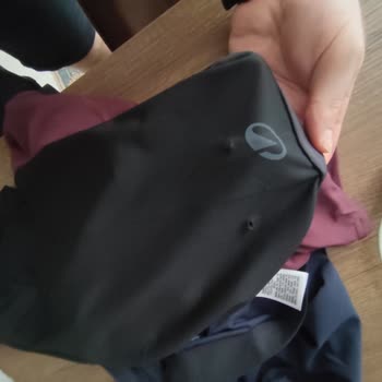Decathlon Boxer Setinde Dikiş Hatası Ve Müşteri Hizmetlerine Ulaşılamama