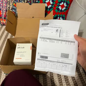 Watsons Siparişinde Eksik Ürünler Ve Cevapsız Destek