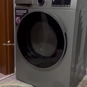 Arçelik Servis Hiçbir Şekilde İlgilenmiyor