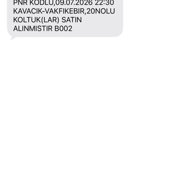 Görele Firması Yanlış Rota Ve Yarı Yolda Bırakma Şikayeti