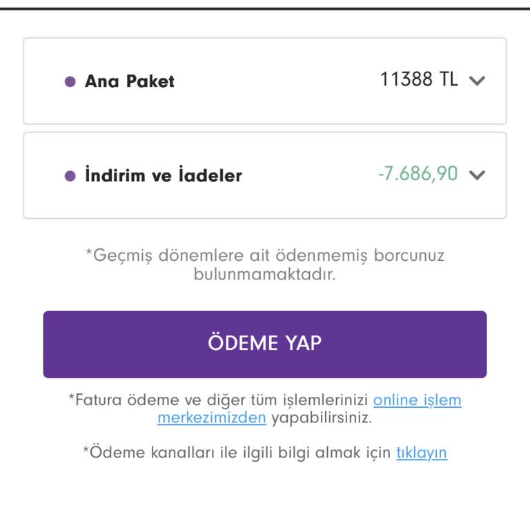 Onaysız Fiyat Artışı Ve Haksız İcra Takibi