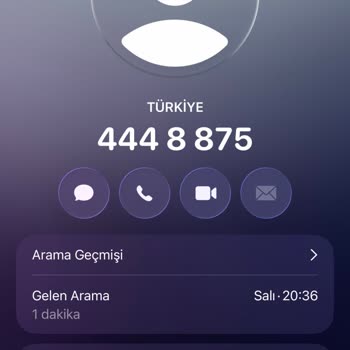 İnternetsiz Günler Ve Yanıltıcı Bilgi Nedeniyle Uçak Bileti Almak Zorunda Kaldım
