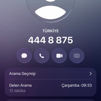 İnternetsiz Günler Ve Yanıltıcı Bilgi Nedeniyle Uçak Bileti Almak Zorunda Kaldım