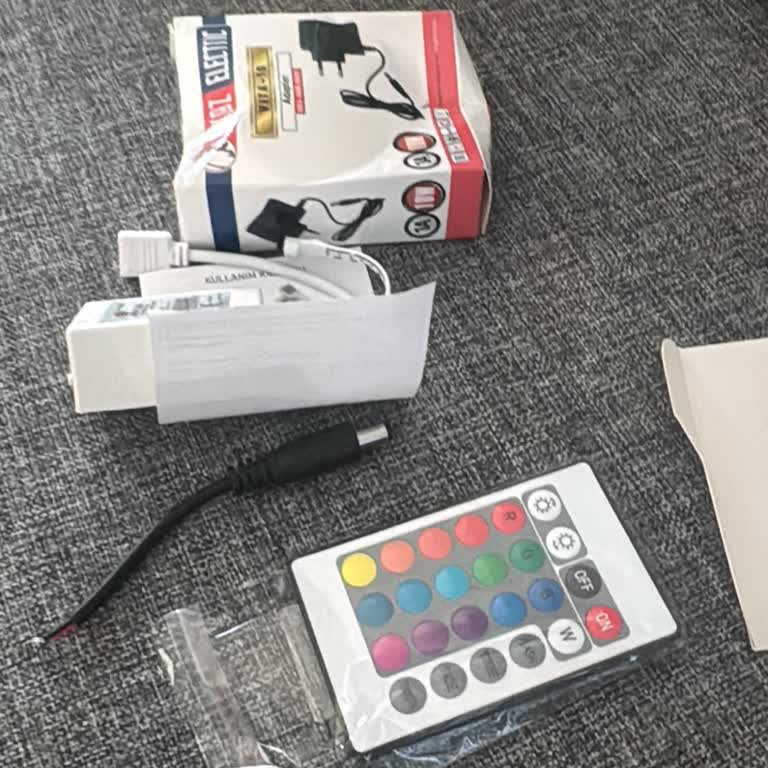 Telefon Kontrol Parçası Olmayan Lambader Ve Cevapsız Müşteri Hizmetleri