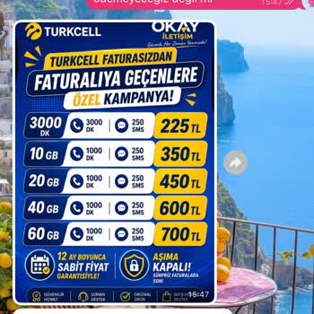Söz Verilen 500 TL Paket Fiyatı Keyfi Olarak 600 TL’ye Yükseltildi