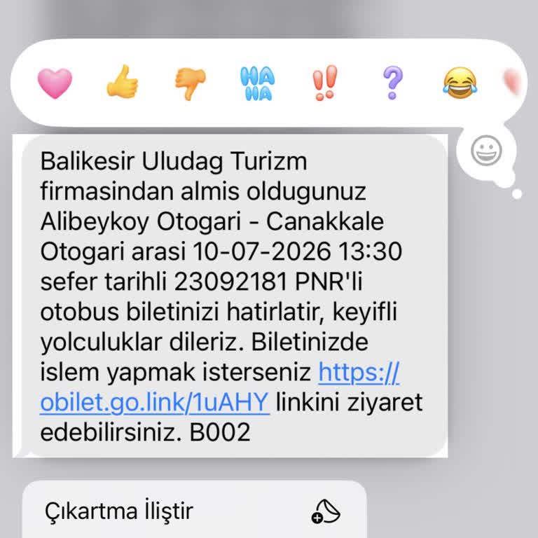 Uludağ Turizm’de Yaşanan Uzun Gecikme Ve Bilgi Eksikliği