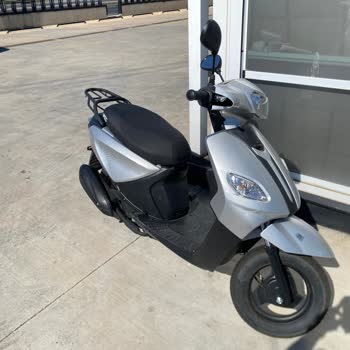 Resmi Evraklar Verilmediği İçin Scooter Kullanılamıyor Ve Mağaza Çözüm Sunmuyor