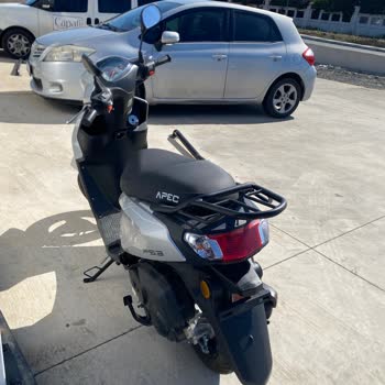 Resmi Evraklar Verilmediği İçin Scooter Kullanılamıyor Ve Mağaza Çözüm Sunmuyor