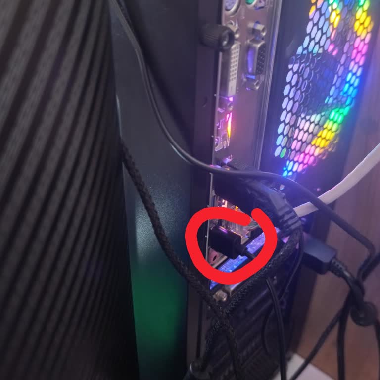 Rampage Mouse Yazılımı Windows 11’de Cihaz Bağlı Değil Hatası