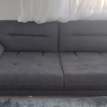 Eksik Gardırop Ve Koltuk Ayakları İçin Acil Kurulum Talebi